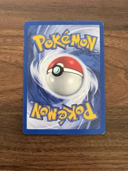 Jynx 31/102 Base Set 2 - Uncommon - Pokemon Card TCG - WOTC LP - Image 5