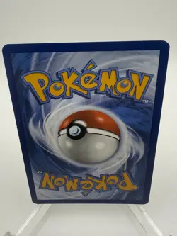 Pokemon Gholdengo ex Paradox Rift Regular EX Card 252/182 260 HP Metal 2023 - Image 3