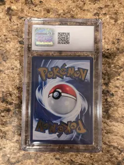 Pokemon TCG Celebrations Pikachu Gold Metal Card 58/102 CGC 10 GM - Image 2