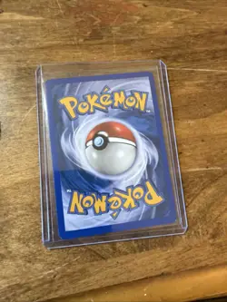 Meganium Expedition Rare Non Holo Pokemon Card 53/165 - Image 2