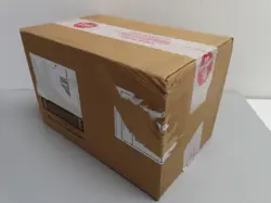 2021 Magic The Gathering Modern Horizons 2 Set Booster Factory Sealed Box Case - Image 1