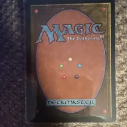 Wizards of the Coast Jeweled Amulet Ice Age Artifact Regular English Dan Frazier - Image 4