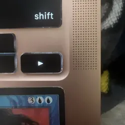 Force of Will Alliances Regular Mtg - Image 2