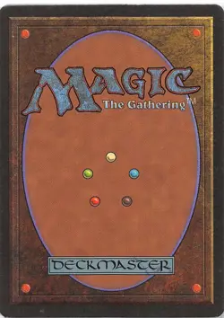 Krovikan Horror *Rare* Magic MtG x1 Alliances SP - Image 2