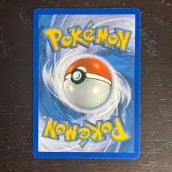 Leavanny 12/113 Pokemon Legendary Treasures B&W Holo Rare Card MP - Image 2