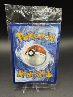 Crabominable - 149/142 - Pokemon Stellar Crown Holiday Calendar SEALED NM - Image 2