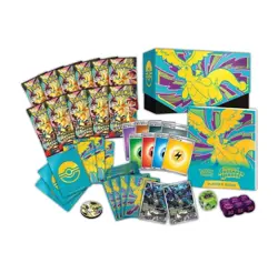 Pokemon Ascended Hero’s Pokemon Center ETB Exclusive *PRESALE Brand New Sealed* - Image 2