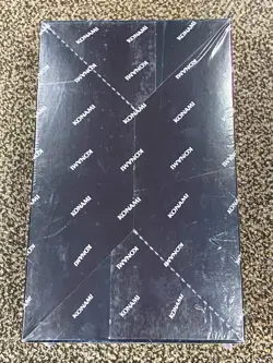 Yu-Gi-Oh! Yugioh TCG Legendary Duelists Edition Season 1 sealed display box - Image 3