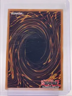 FOSSIL DYNA PACHYCEPHALO 2024 YU-GI-OH! SECRET RARE 1ST EDITION Q5842 - Image 2