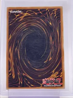 GALAXY EYES PHOTON DRAGON 2023 YU-GI-OH! SECRET RARE LIMITED EDITION Q5842 - Image 2