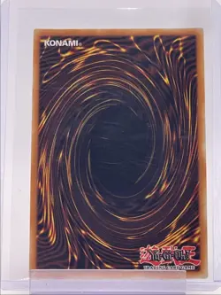 PLAGUESPREADER ZOMBIE 2024 YU-GI-OH! SECRET RARE BONANZA 1ST EDITION Q5842 - Image 2