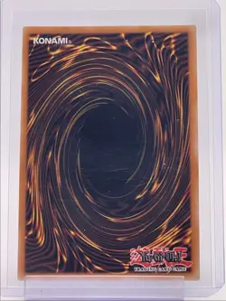 ON YOUR MARK, GET SET, DUEL! 2024 YU-GI-OH! SECRET RARE 1ST EDITION Q5842 - Image 2