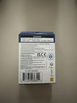 1st Ed. One Piece Super Prerelease The Seven Warlords Of The Sea Sealed Deck - Image 3