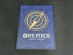 ONE PIECE Card Game Ms All Sunday The Azure Sea’s Seven OP14 japanese - Image 2