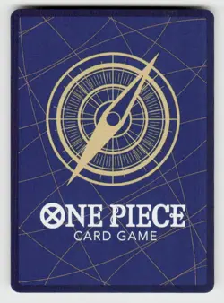 Wings of the Captain #OP06-115 You're the One Who Should Disappear - Image 2