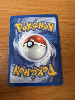 Vigoroth Reverse Holo 52/100 EX Sandstorm 2003 Pokemon Card TCG - Image 3