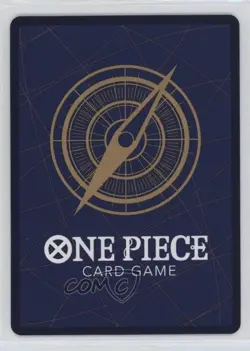 2022-Current One Piece Card Game: Promos Japanese Tot Musica #P-060 - Image 2