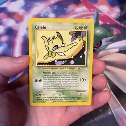 Pokemon WOTC 39 Card Lot - All Unique, No Dupes - Neo Destiny varied Conditions - Image 3
