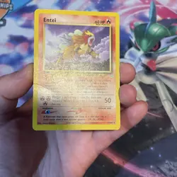 Pokemon WOTC 39 Card Lot - All Unique, No Dupes - Neo Destiny varied Conditions - Image 5