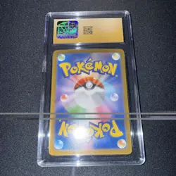 CGC 10 Pristine Maractus 101/100 AR Art Rare Battle Partners sv9 Pokemon Card - Image 2