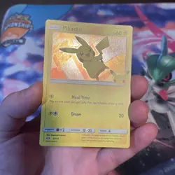 Pokemon 28 Card Lot Holo 2015 and 2021 McDonald’s Promo - Pikachu - Image 3