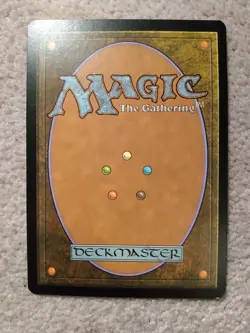 MTG Terra Eternal 22/145 - EX/LP - Worldwake, English X1 - Image 3