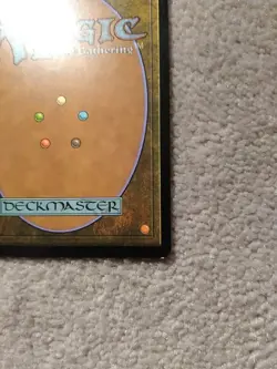 MTG Terra Eternal 22/145 - EX/LP - Worldwake, English X1 - Image 4