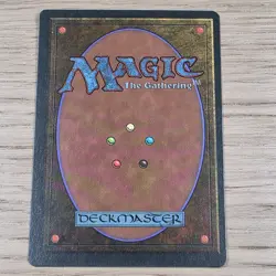 Ashnod's Altar - Chronicles - MTG Magic the Gathering - Artifact - 1995 - Image 5