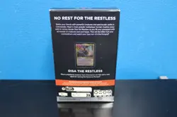 MTG Modern Horizons 3 Commander Deck Graveyard Overdrive NEW - Image 5