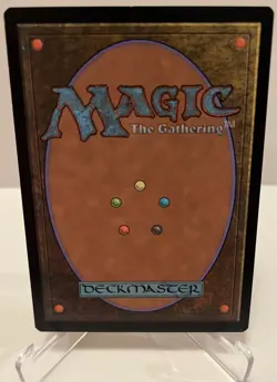 Magic MTG Approach of the Second Sun *Amonkhet Rare* Light Play - Image 2