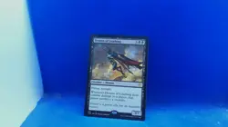 MTG - DEMON OF LOATHING - Theros Beyond Death (R) - Image 1