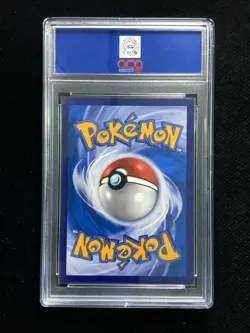 2024 Pokemon TCG S-Chinese CS4bC 072/132 RR Gengar V Full Art Holo ACG 10 TB44 - Image 2