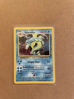 Vintage Holos Pokemon TCG Base/Team Rocket/Gym Heroes Set Damaged Lot of 6 Rare - Image 2