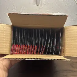 Pokemon TCG Phantasmal Flames Single Blister Packs Lot ‼(20)‼ - Image 3