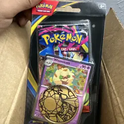 Pokemon TCG Phantasmal Flames Single Blister Packs Lot ‼(20)‼ - Image 4