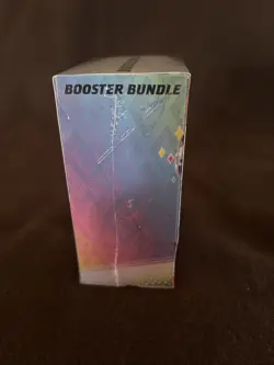 Pokemon TCG: S&V Prismatic Evolutions Factory Sealed Booster Bundle Box - Image 4
