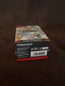 Pokemon TCG: S&V Prismatic Evolutions Factory Sealed Booster Bundle Box - Image 5