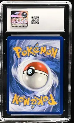 2025 Pokemon Destined Rivals Team Rocket's Mewtwo Ultra Rare #213/182 CGC 10 - Image 2