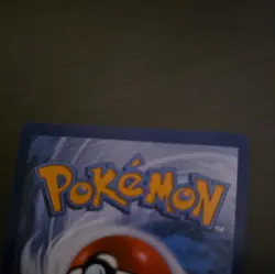 Pokemon TCG Mega Lucario EX 160/132 Ultra Rare Holo Card Mega Evolutions - Image 4
