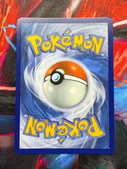 Pokemon TCG Squirtle and Bulbasaur Stellar Crown Illustration Rare Near Mint - Image 4