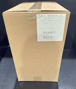 Pokemon Scarlet & Violet 151 Ultra Premium Collection Sealed 4 Box Case 1 Q0003 - Image 1
