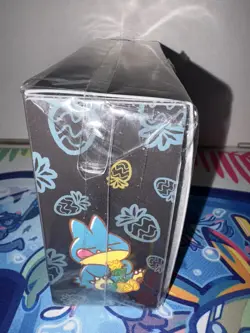 Honolulu 2024 Pokemon World Championship Double Deck Box (SEALED) - Image 3