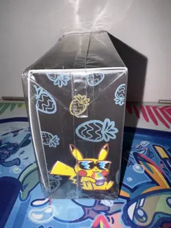 Honolulu 2024 Pokemon World Championship Double Deck Box (SEALED) - Image 5