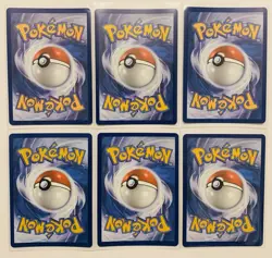 6- Pokemon-Full Art Trainer Lot! Hilda, Acerola, Lisia, Cheren…etc - Image 2