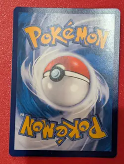 Pokemon S-Chinese Card Sun&Moon CSM2aC-177 SR Eevee-GX Holo Mint - Image 2