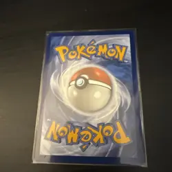 2025 Pokemon SV Black Bolt Tranquill Reverse Holo Master Ball Common #072/086 - Image 3