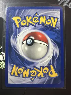 Brock’s Sandshrew 72/132, Gym Heroes, Pokemon TCG 2000, Vintage WOTC, Common, NM - Image 2