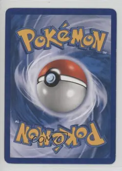 Manaphy Holo German Pokemon Diamond & Pearl Base Set #9 2007 - Image 2