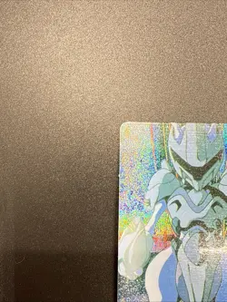 1990s Pokemon Pocket Monsters Holo Prism Vending Sticker Armored Mewtwo POWER - Image 3