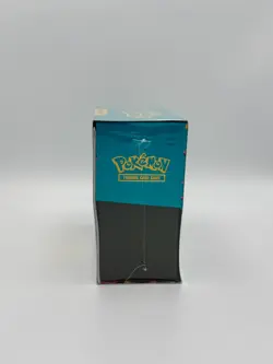 Pokemon Ascended Heros ETB New & Factory Sealed In Hand - Image 4